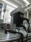 집회 전기 천공기 언론 CNC 0.01 밀리미터 정확도 자동차 산업
